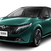 日産 ノートオーラ 現行モデル