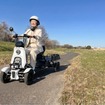 ブレイズ イーカーゴ