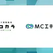 Wizleapが中古車買取事業ソコカラを展開する株式会社はなまると業務提携