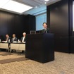 近藤禎人取締役社長