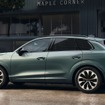 アウディ Q3 新型