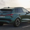アウディ Q3 新型