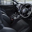 スバル WRX STI 現行