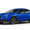 スバル WRX STI 現行