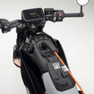 ホンダ初の電動モーターサイクル『WN7』