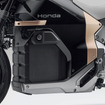 ホンダ初の電動モーターサイクル『WN7』