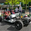 フューチャーモビリティパーク（アウトメカニカ フランクフルト 2024）