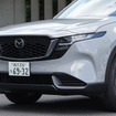 マツダ CX-5 新型（G・4WD）