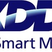 「KDDIスマートモビリティ」のロゴ