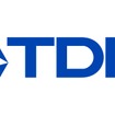 TDKのロゴ