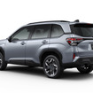 スバル・フォレスター の「Touring EX」
