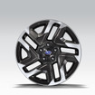 スバル・フォレスター の「Touring EX」