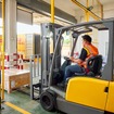 重量貨物向け新サービス「Heavy Weight Express」