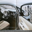 三菱 デリカD:5（2007年）当時のカタログ