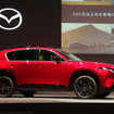 マツダ CX-5 新型
