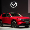 マツダ CX-5 新型