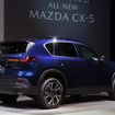マツダ CX-5 新型
