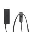 普通充電器