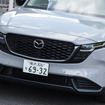 マツダ CX-5 新型