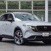マツダ CX-5 新型