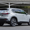 マツダ CX-5 新型