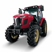 トラクター「YT5114S」