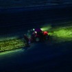 夜間作業時のイメージ