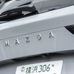マツダ CX-5 新型