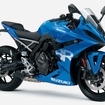 スズキ GSX-8R