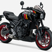 スズキ GSX-8TT