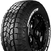 MONSTA TYRES  TERRAIN GRIPPER