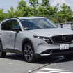 マツダ CX-5 新型（G・4WD）