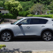 マツダ CX-5 新型（G・4WD）