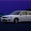 【リコール】日産『プリメーラ/ブルーバード』、アクセルが戻らない