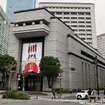 東京証券取引所