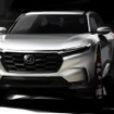 ホンダ CR-V
