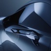レクサス LFA Concept