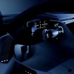 レクサス LFA Concept