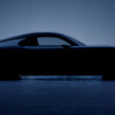 レクサス LFA Concept