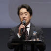 マツダ毛籠勝弘社長