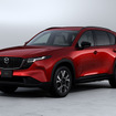 マツダ CX-5 新型