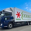 PremiALが採用された車両