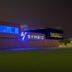 フランスの水素燃料電池メーカーのシンビオ（Symbio）