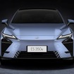 国内初の高精細ADBを搭載したLEXUSの新型「ES」