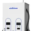 160kW急速充電器