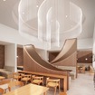 「CREDO野田」4階カフェテリアイメージ
