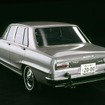 日産 スカイライン C10型“ハコスカ”