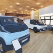トイファクトリー東京店（南町田グランベリーパーク内）を「Kia PBV 東名横浜」として正規ディーラー販売店展開