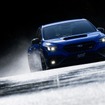 スバル WRX STI 現行