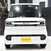 BYD ラッコ（ジャパンモビリティショー2025）